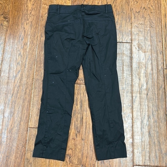 Ann Taylor devin fit trousers - Picture 2 of 6